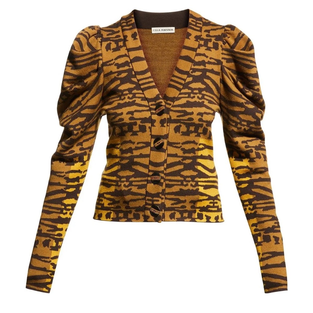 Ulla Johnson Rhea cardigan